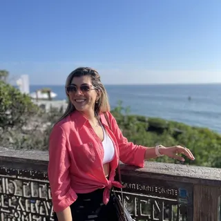 Delaram M.