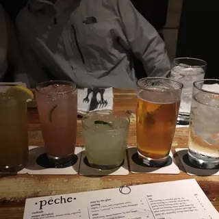 Parish Brewery Canebrake (LA)