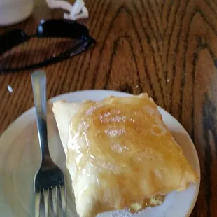 Sopapilla