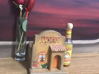 Nachito's