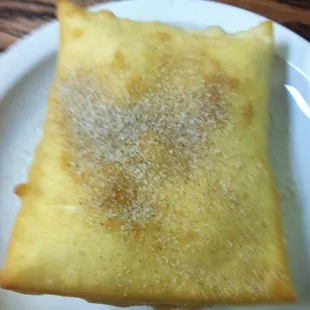 Sopapilla