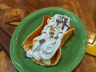 Pecina's Mexican Cafe