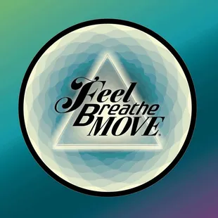 Joseph Peck Music presents Feel Breathe Move training classes.