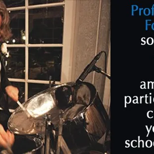 Checkout our Live Music Options At https://PanheadMusic.com