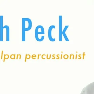 Joseph Peck Banner