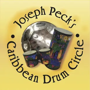 Our most popular Music Enrichment class is the Caribbean Drum Circle. Perfect for educational institutions, corporations, as well as couples