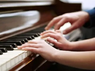 Accent Music Academy