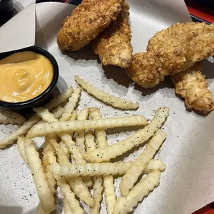 Tenders