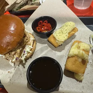 sandwich, sandwiches, food