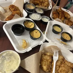 Our food