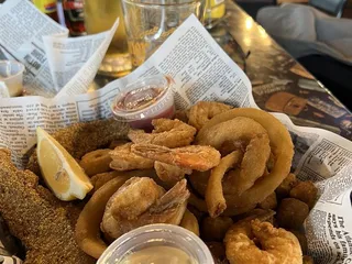 Angler's Restaurant