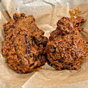 Chili Fried Chicken