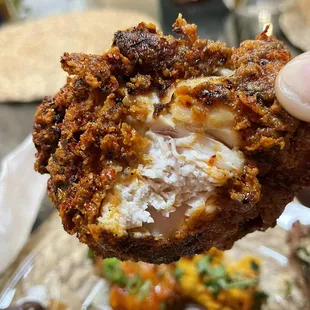 So juicy and flavorful!