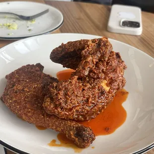 Szechuan Chicken