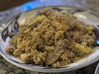 Brandy Ho's Hunan Food