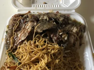 Yummy BBQ Kitchen