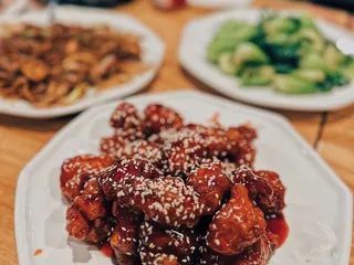 Little Szechuan