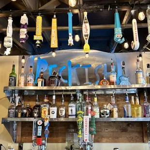 Best Bar on the Hill