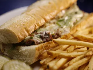 Legends of Aurora Sports Grill