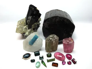 Gemologically Speaking