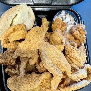 Seafood Specktacular