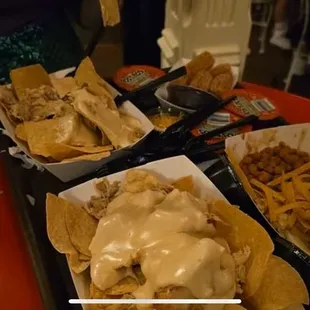 nachos