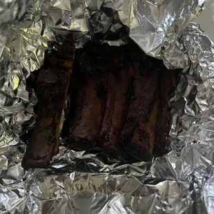 Pork Ribs