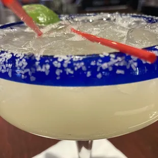 One of the Best margaritas around
