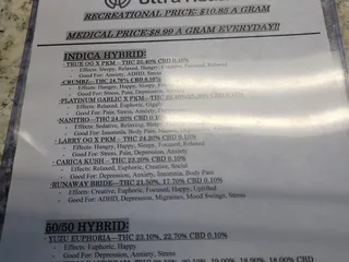 Ultra Health Dispensary