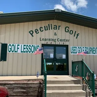 Just 15 minutes south of Kansas City