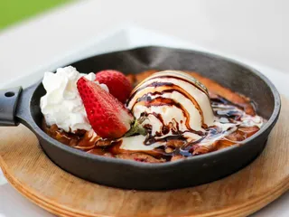 Sykes/Lady Overland Park Golf Club