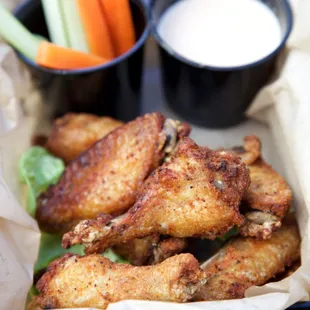 fried chicken wings, food, bbq wings, chicken wings and fried chicken, poultry, fried chicken, bbq chicken, chicken, chicken wings