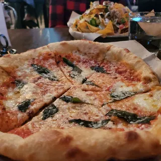 Margherita Pizza