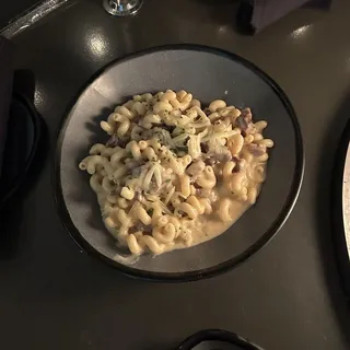 Haus Mac 'N' Cheese