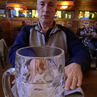 Nashville Hot Chicken Sandwich *GF