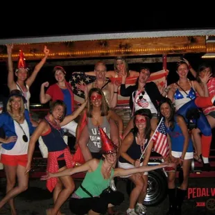 Summer Olympics 2012