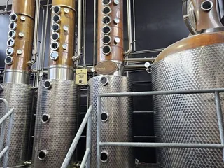 Watershed Distillery
