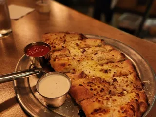 Wood Stone Pizza - Downtown