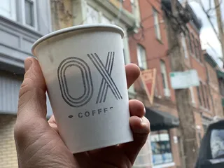 Ox Coffee