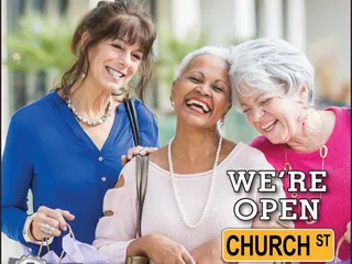 Church Street Market