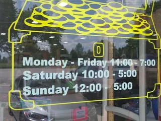 Treasures Indoor Flea Market & Consignment