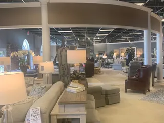 Salmon's Furniture Galleries