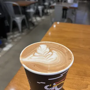 Mocha