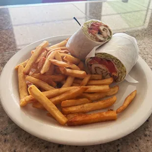 Pedro’s Bar and Grill