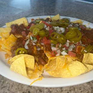 Nachos