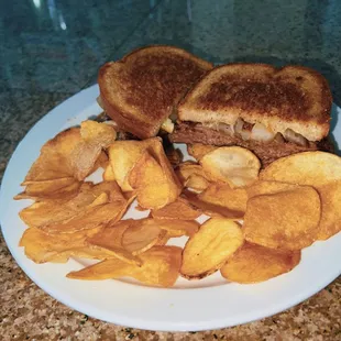 Patty Melt
