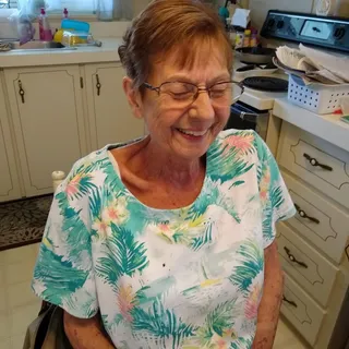 Cheryl W.