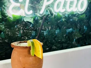 El Patio