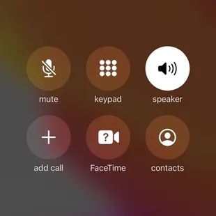 Bad costumer service, never took my order