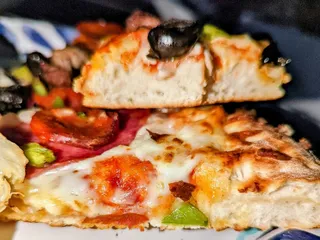 Corsaro's Family Pizza